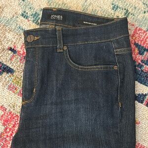 Jones New York Bleeker Skinny Jeans!
